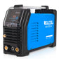 Equipo de soldadura inversor 210 Amp TIG ELITE