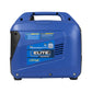 Generador Inversor Portátil a Gasolina ELITE 1.5 Kw . 120 V - 60 Hz, Arranque Manual