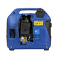 Generador Inversor Portátil a Gasolina ELITE 1.5 Kw . 120 V - 60 Hz, Arranque Manual