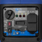 Generador Inversor Portátil a Gasolina ELITE 1.5 Kw . 120 V - 60 Hz, Arranque Manual