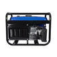 Generador portatil a gasolina 2.5KW 110V 60Hz 1PH
