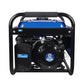 Generador portatil a gasolina 2.5KW 110V 60Hz 1PH