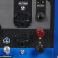 Generador portatil a gasolina 2.5KW 110V 60Hz 1PH