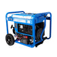 Generador eléctrico a gasolina 4.000W 15L Ref. ENERGY4000 ELITE