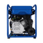 Generador Inverter a Gasolina 4,3 Kw . 110 V - 60 Hz, Arranque Manual