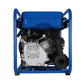 Generador Inverter a Gasolina 4,3 Kw . 110 V - 60 Hz, Arranque Manual