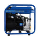 Generador Inverter a Gasolina 4,3 Kw . 110 V - 60 Hz, Arranque Manual