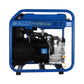 Generador Inverter a Gasolina 4,3 Kw . 110 V - 60 Hz, Arranque Manual