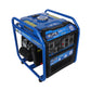 Generador Inverter a Gasolina 4,3 Kw . 110 V - 60 Hz, Arranque Manual