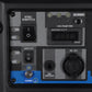 Generador Inverter a Gasolina 4,3 Kw . 110 V - 60 Hz, Arranque Manual