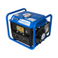 Generador eléctrico a gasolina 950W ELITE
