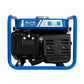 Generador eléctrico a gasolina 950W ELITE