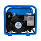 Generador eléctrico a gasolina 950W ELITE