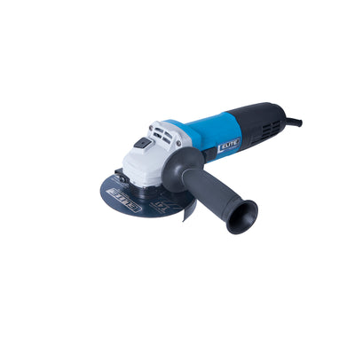 Esmeriladora angular eléctrica 900W 11.000 RPM ELITE