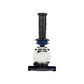Esmeriladora angular eléctrica 4. 1/2" 1.200W 11.000 RPM ELITE