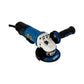 Esmeriladora 4-1/2" (pul), 1.400W, 11.000RPM, 110V-60HZ, Palanca de accionamiento tipo paleta