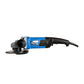 Esmeriladora angular eléctrica 7" 2.200W 7.500RPM ELITE