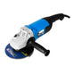 Esmeriladora angular eléctrica 7" 2.200W 7.500RPM ELITE