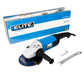 Esmeriladora angular eléctrica 7" 2.200W 7.500RPM ELITE