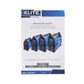 Equipo de soldadura inversor LITE ARC 130XP 110V - 130A