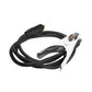 Equipo de soldadura inversor ELITE ARC 160XP 110/220V - 160A