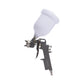 Kit de pistolas de pintura, soplado, lavado, infladora + Manguera espiral 5M ELITE