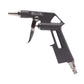 Kit de pistolas de pintura, soplado, lavado, infladora + Manguera espiral 5M ELITE
