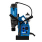 Taladro de Base Magnetica BM5016 ADVANCE, Encastre Tipo Weldon, con capacidad de perforacion maxima de 50mm (2pul).