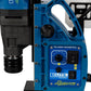 Taladro de Base Magnetica BM5016 ADVANCE, Encastre Tipo Weldon, con capacidad de perforacion maxima de 50mm (2pul).