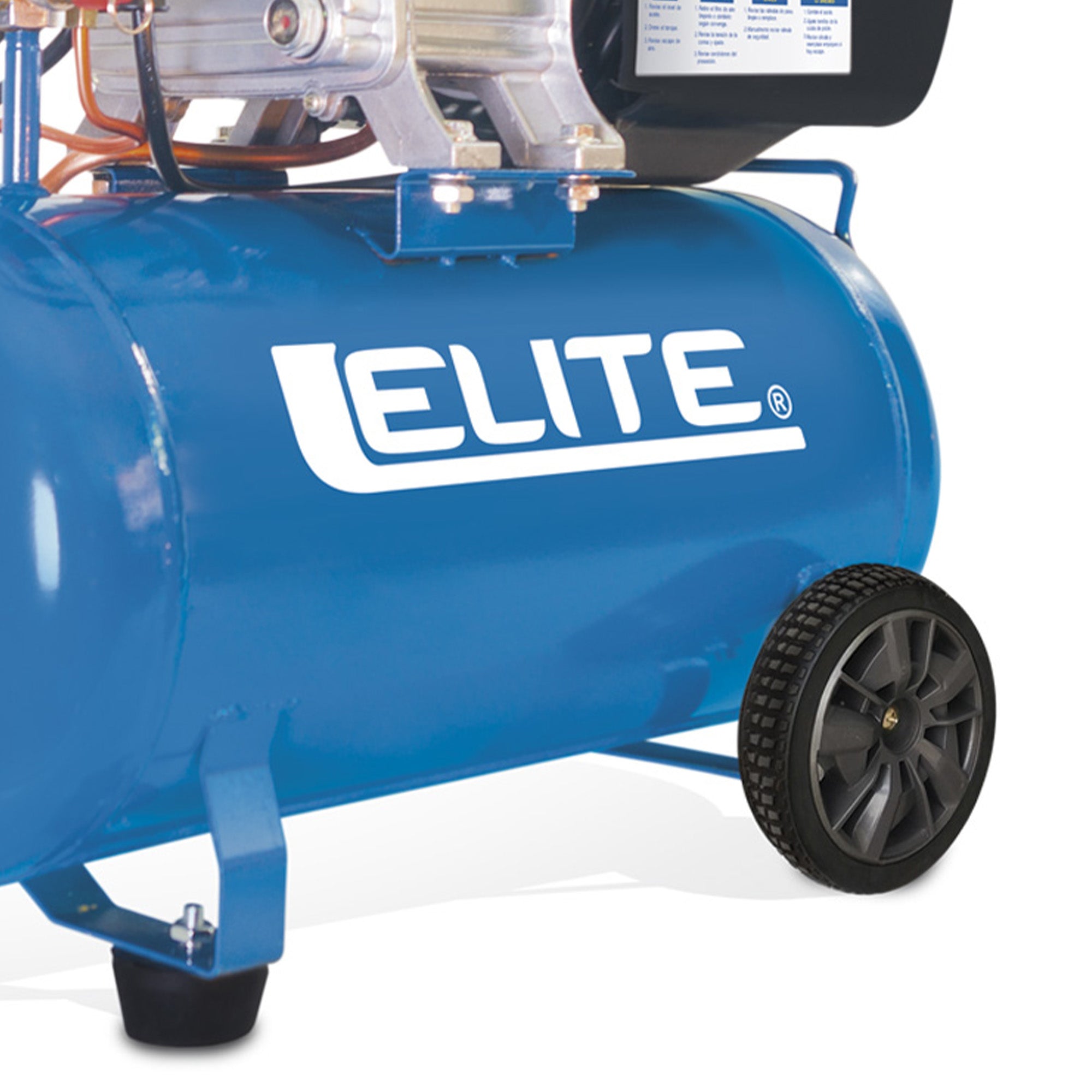 Compresores ELITE – Tool Store