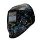 Careta electronica Elite VARIOMATIC 750