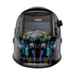 Careta electronica Elite VARIOMATIC 750