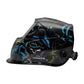 Careta electronica Elite VARIOMATIC 750
