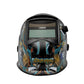 Careta electronica Elite VARIOMATIC 760