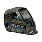 Careta electronica Elite VARIOMATIC 760