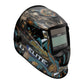 Careta electronica Elite VARIOMATIC 760