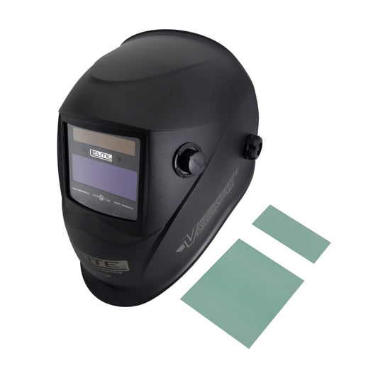 CARETA ELECTRONICA SOLDADURA ELITE VARIOMATIC 401