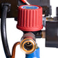 Compresor de aire 10L 125 Psi ELITE
