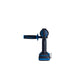 Taladro inalámbrico percutor 20V Mandril 2" - 13mm 1.650RPM ELITE XTREME con 2 Baterías, Cargador, Clip Cinturón, Punta Destornillador y Estuche Plástico