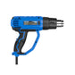 Pistola de Calor 1.800 Watts 3 niveles de temperatura  ELITE