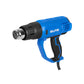 Pistola de Calor 1.800 Watts 3 niveles de temperatura  ELITE