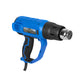 Pistola de Calor 1.800 Watts 3 niveles de temperatura  ELITE