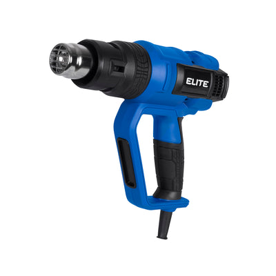 Pistola de Calor 2000W con Control de Temperatura Ajustable – Elite