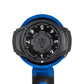 Pistola de Calor 2000W con Control de Temperatura Ajustable – Elite