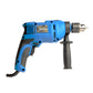 Taladro percutor 600W Mandril 1/2” - 13mm 3.000RPM Ref. ID600 ELITE