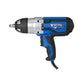 Pistola y llave de impacto eléctrica 1/2 pulg Elite