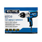 Pistola y llave de impacto eléctrica 1/2 pulg Elite
