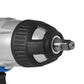Pistola y llave de impacto eléctrica 1/2 pulg Elite