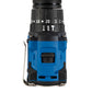 Kit taladro percutor inalambrico brushless 16,8V + Atornilador de impacto inalambrico brushlless 16,8V