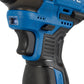 Kit taladro percutor inalambrico brushless 16,8V + Atornilador de impacto inalambrico brushlless 16,8V